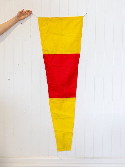 Pennant/Flag No.0 #4314