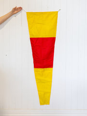 Pennant/Flag No.0 #4314