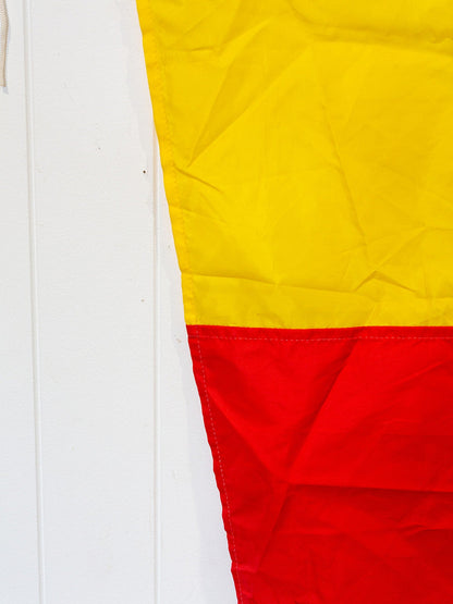 Pennant/Flag No.0 #4314