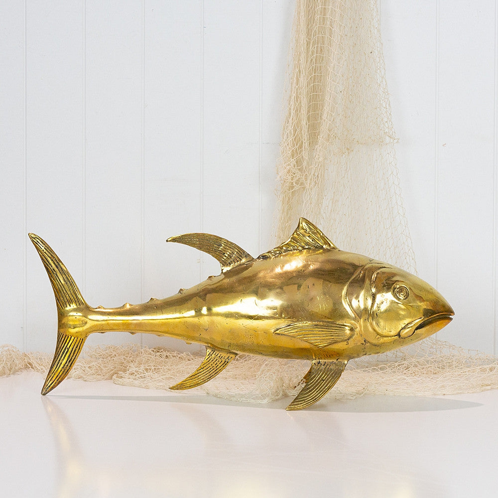 Tuna (L) - Shiny #0131