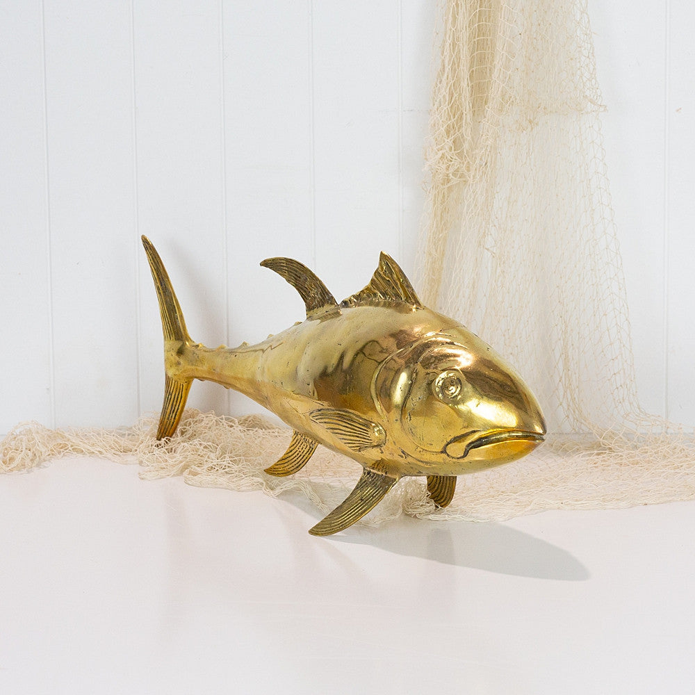 Tuna (L) - Shiny #0131