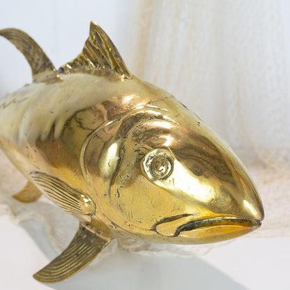 Tuna (L) - Shiny #0131