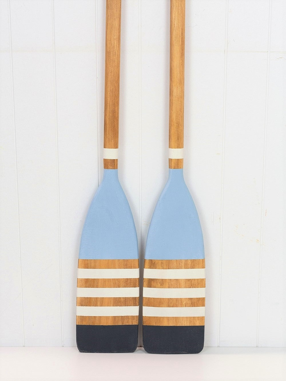 Buoys Small - White, Yellow & Orange