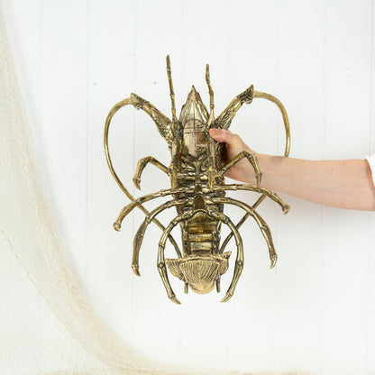 King Lobster (L) #0311