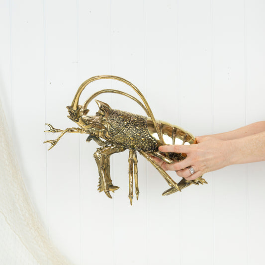 King Lobster (L) #0311