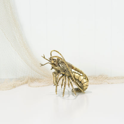 King Lobster (M) #0310