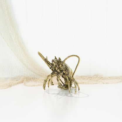 King Lobster (M) #0310