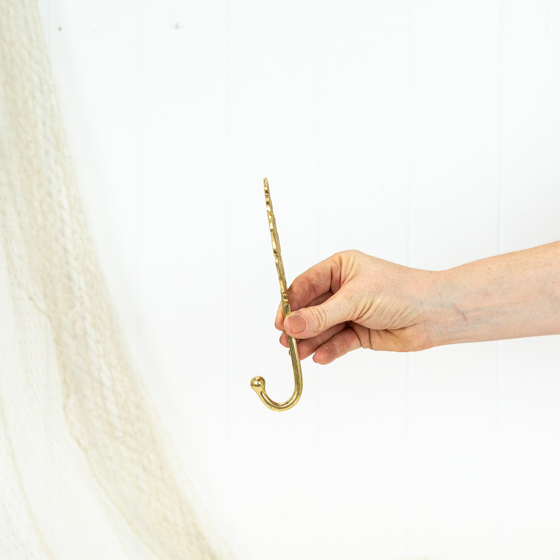 Monstera Hook - Shiny #0317