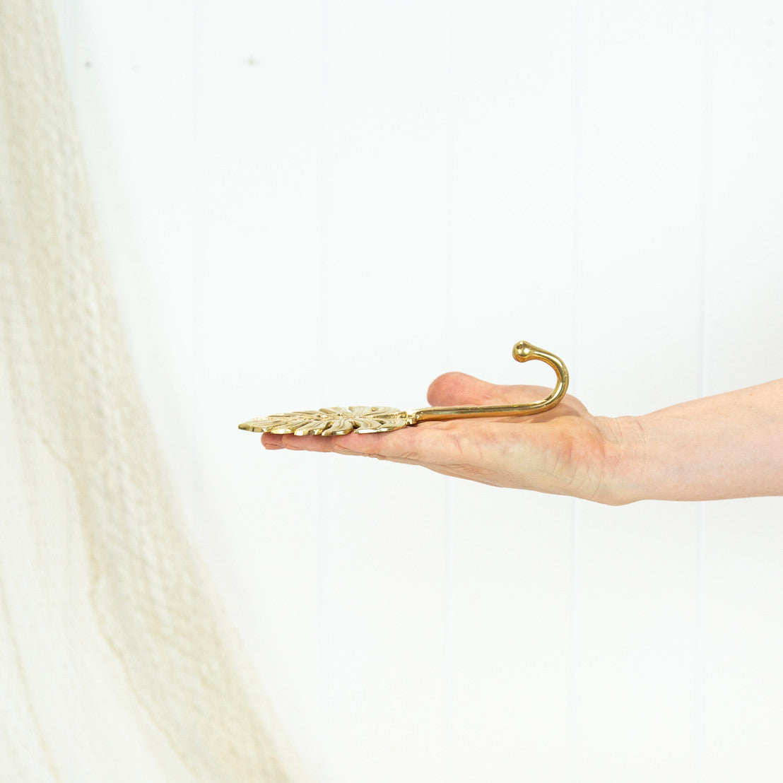 Monstera Hook - Shiny #0317