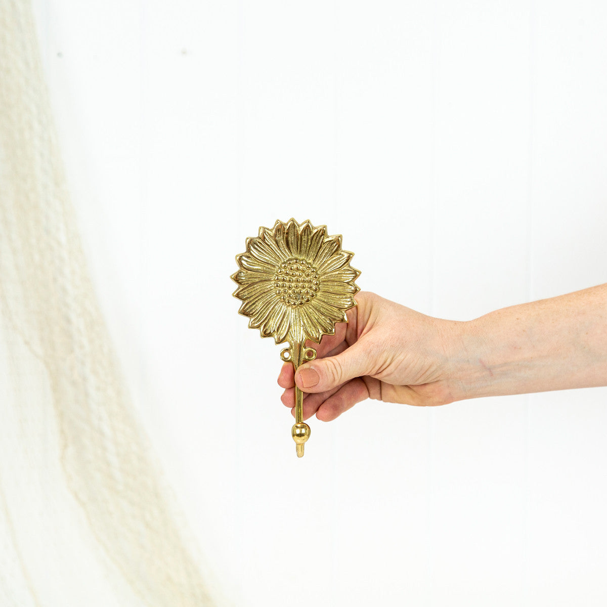 向日葵挂钩 - 闪亮 #0321