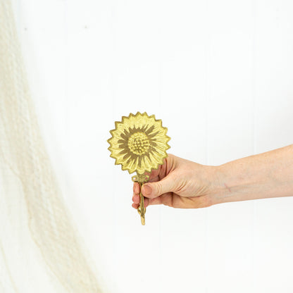 向日葵挂钩 - 闪亮 #0321