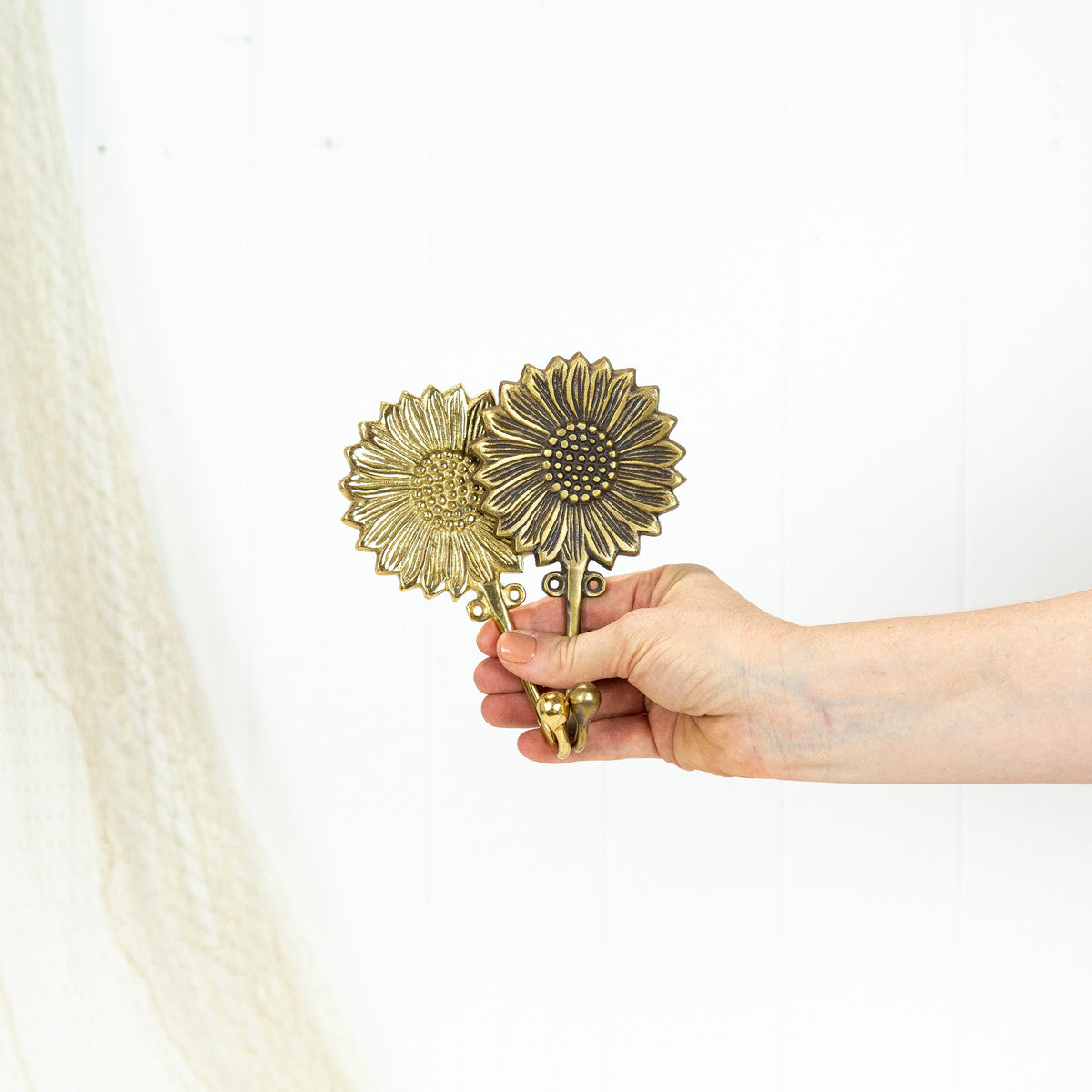 向日葵挂钩 - 闪亮 #0321