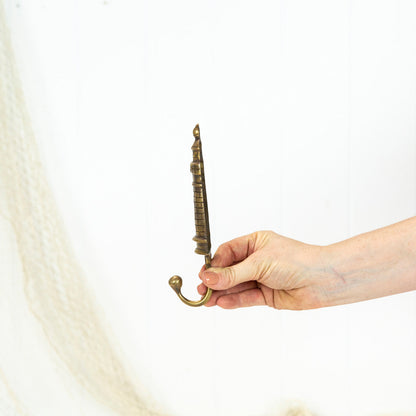 灯塔钩 - 深色 #0324