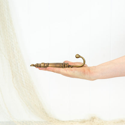 灯塔钩 - 深色 #0324