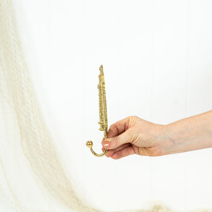 Lighthouse Hook - Shiny #0325