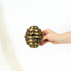 Beehive Door Knocker #0326