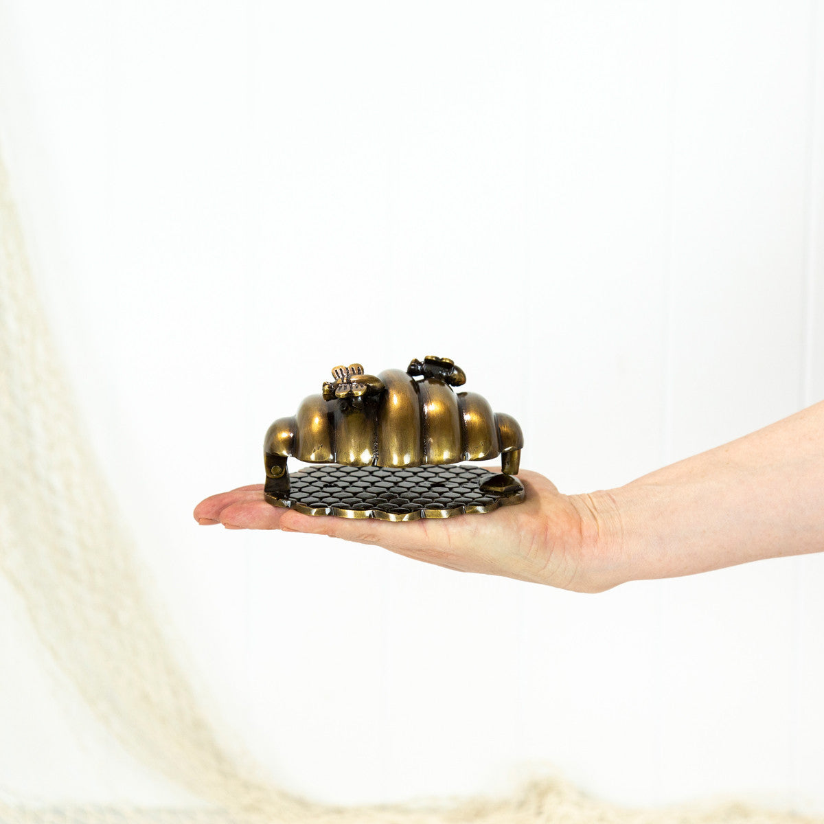 Beehive Door Knocker #0326