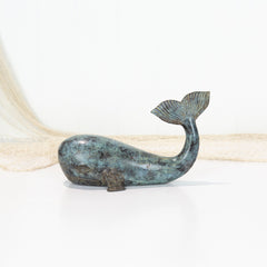 Wally Whale (L) Aged #0160A