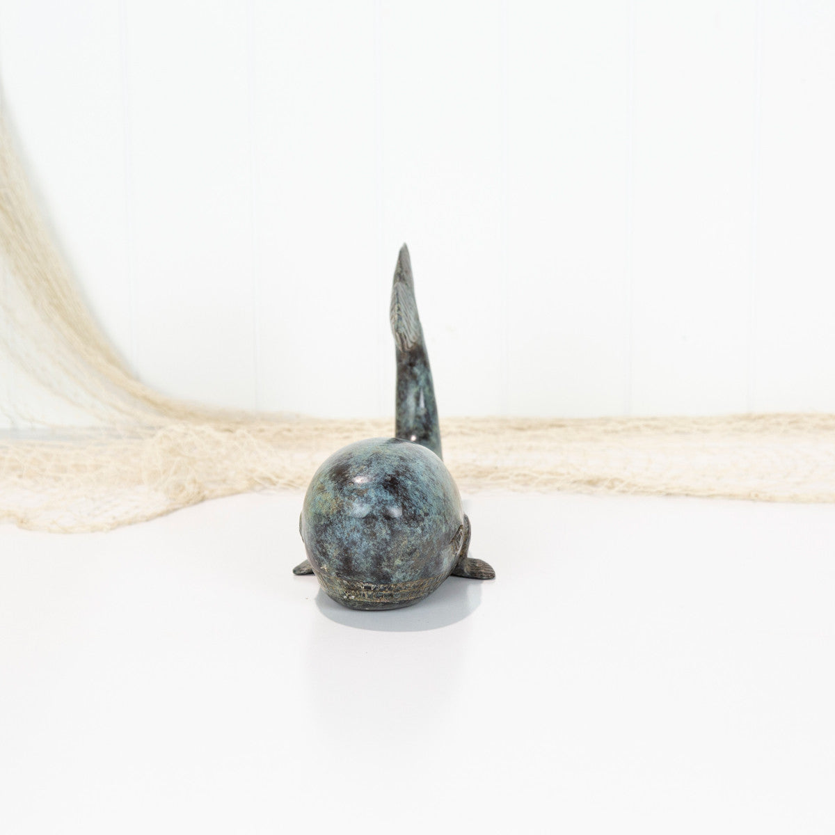 Wally Whale (L) Aged #0160A