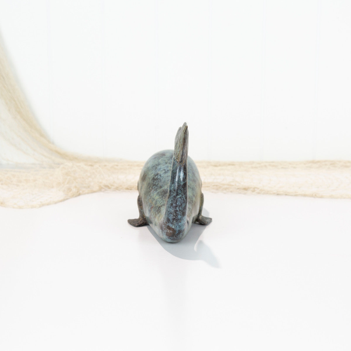 Wally Whale (L) Aged #0160A