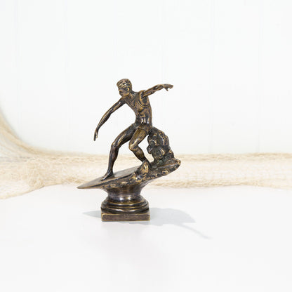 Surfer - Brushed #0263A