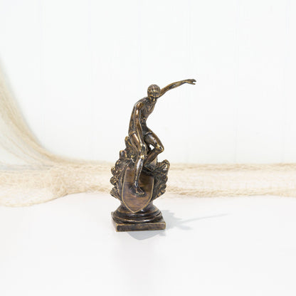 Surfer - Brushed #0263A