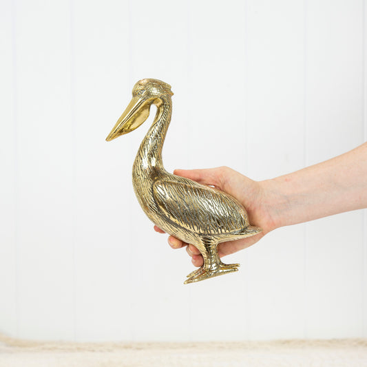 Pelican (Xl) Shiny #0328