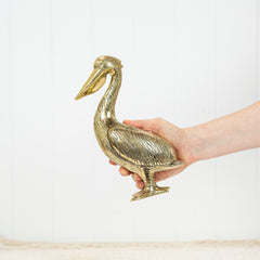 Pelican (Xl) Shiny #0328