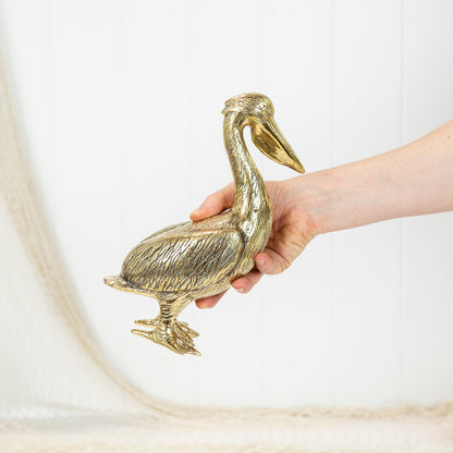 鹈鹕（Xl）闪亮#0328