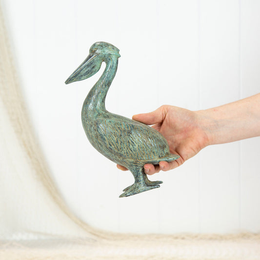 Pelican (Xl) Aged #0327