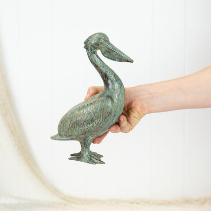 Pelican (Xl) Aged #0327