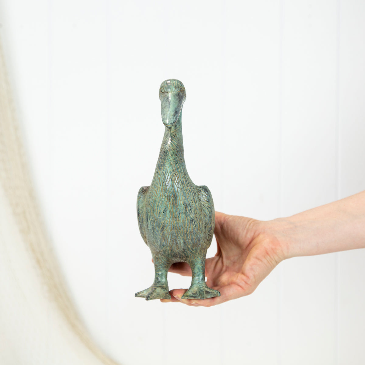Pelican (Xl) Aged #0327
