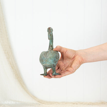 Pelican (L) Aged #0283