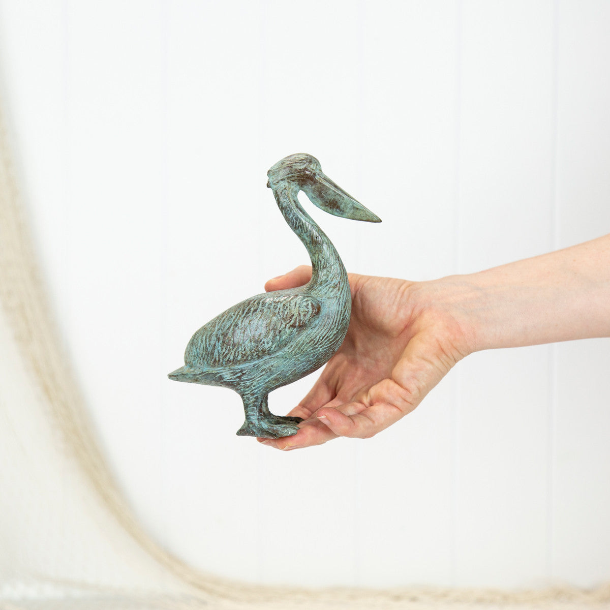 Pelican (L) Aged #0283