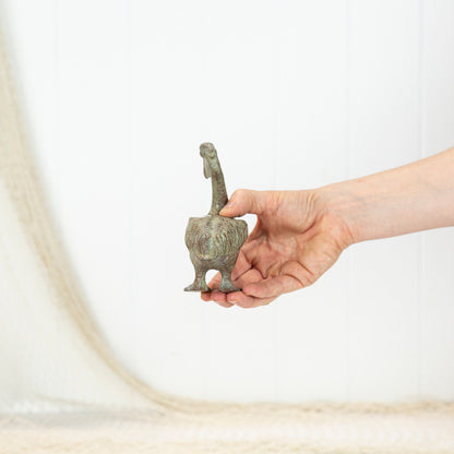 Pelican (M) Aged #0331