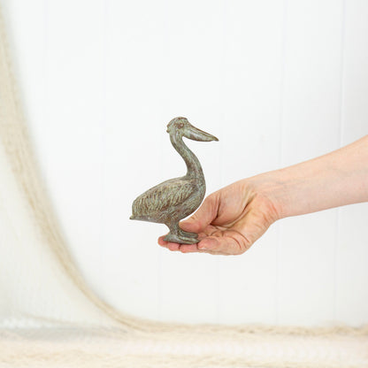 Pelican (M) Aged #0331