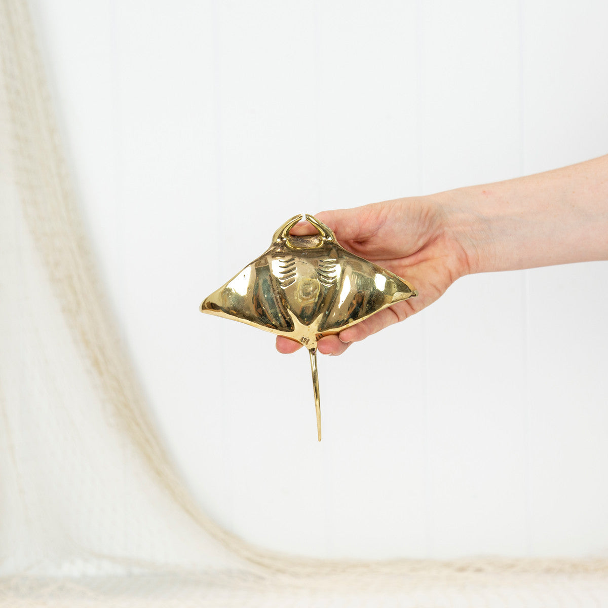 Mantaray (M) Shiny #0110