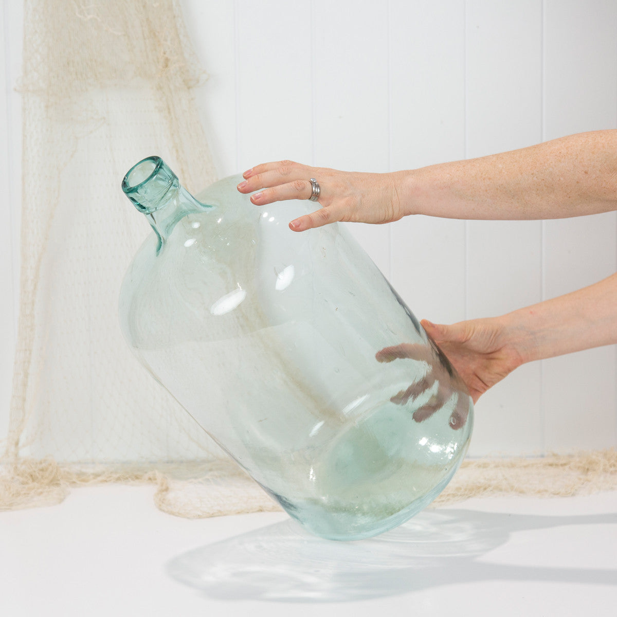 Demijohn Clear #7063