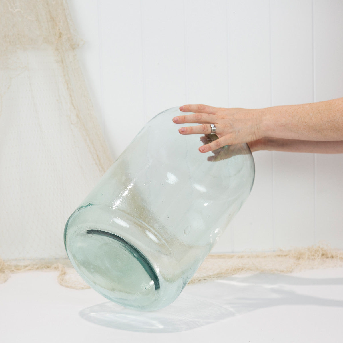 Demijohn Clear #7063