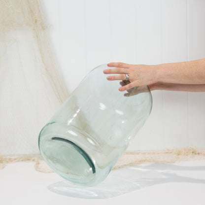 Demijohn Clear #7063
