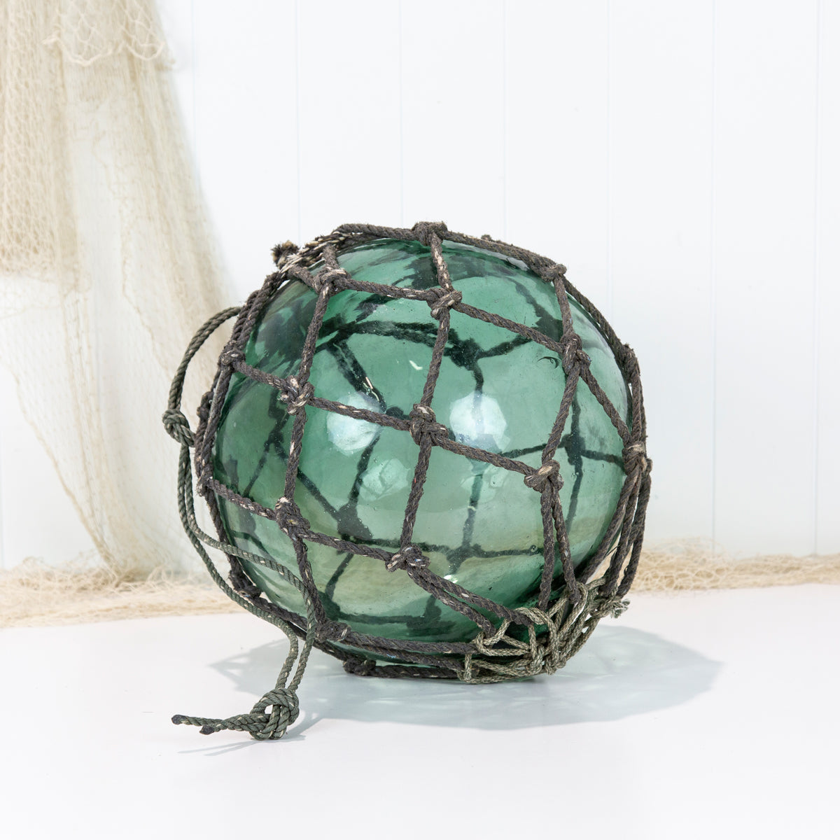14" Glass Floats