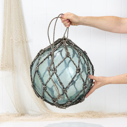 14" Glass Floats