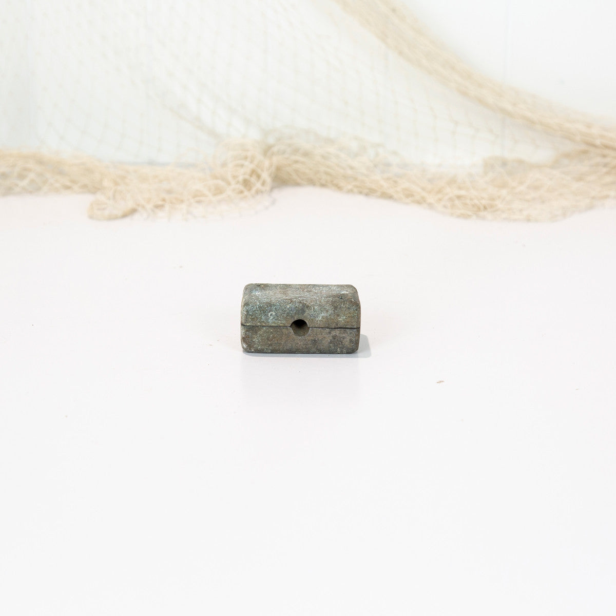 Bronze Sinker Mould #8215