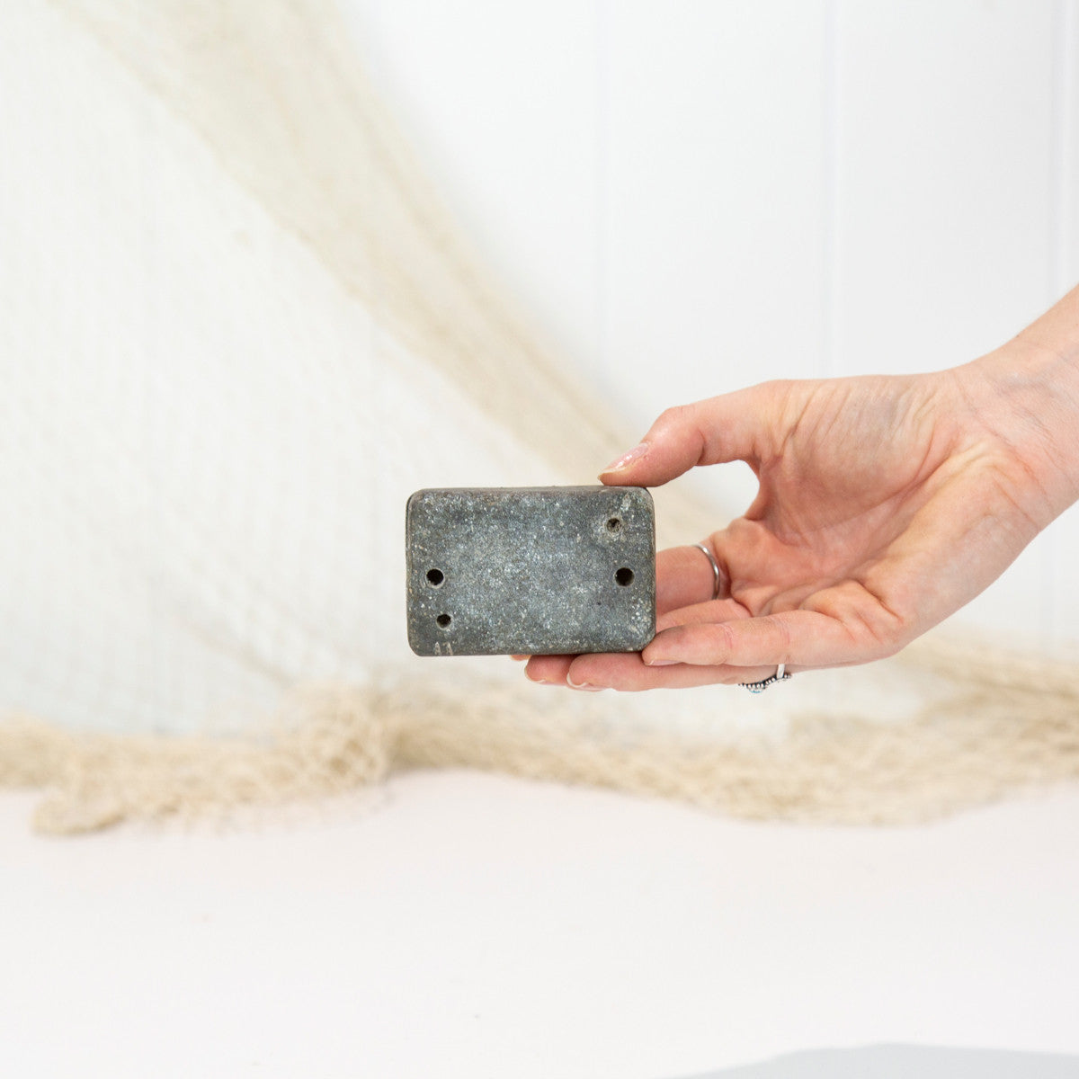 Bronze Sinker Mould #8215