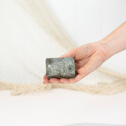 Bronze Sinker Mould #8215