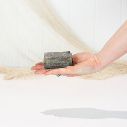 Bronze Sinker Mould #8216