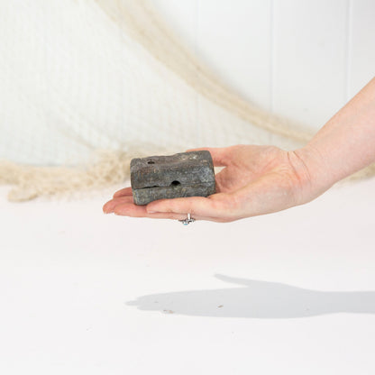 Bronze Sinker Mould #8216