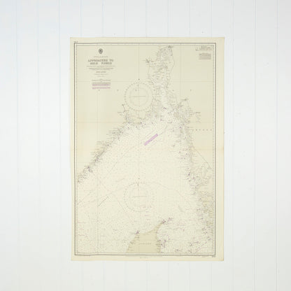 Norway- Approaches To Oslo Fjord