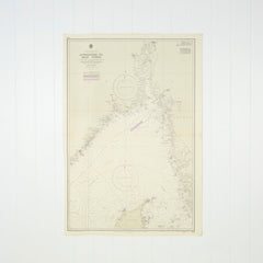 Norway- Approaches To Oslo Fjord