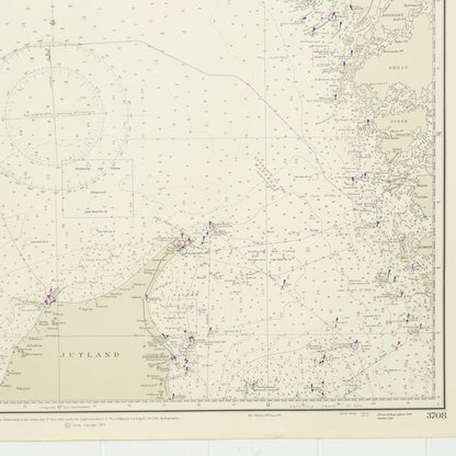 Norway- Approaches To Oslo Fjord
